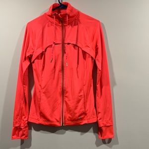 Champion workout sweater size small